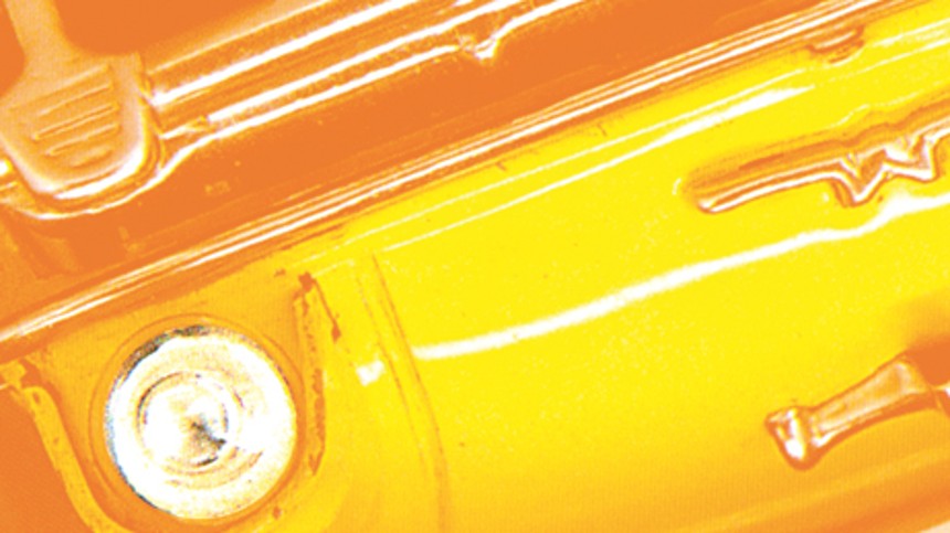 Hvis me­di­e­un­der­vis­nin­gen var en bil