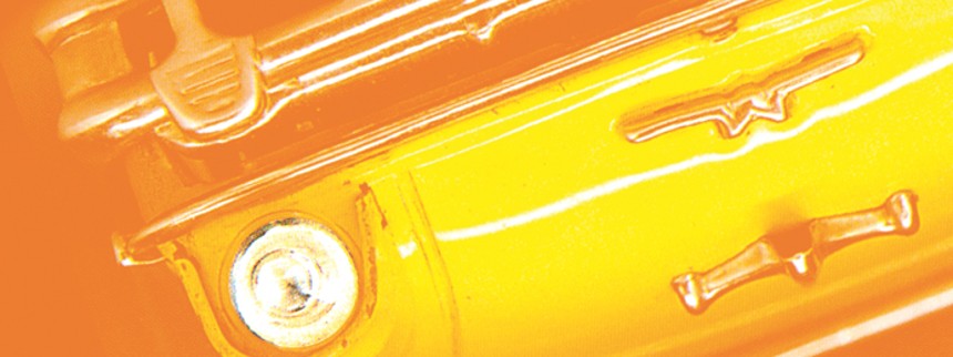 Hvis me­di­e­un­der­vis­nin­gen var en bil