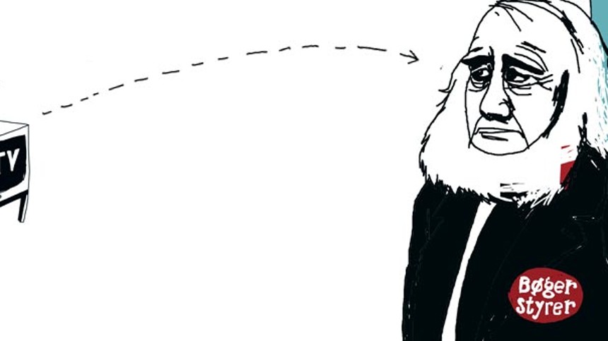 Medier er også dannelse