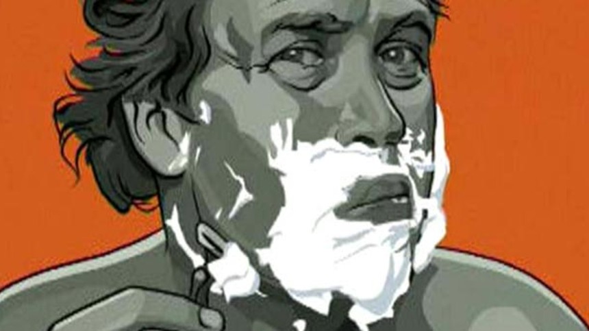 Jeg kan ikke døje tegnefilm