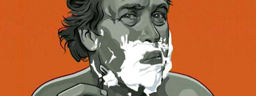 Jeg kan ikke døje tegnefilm