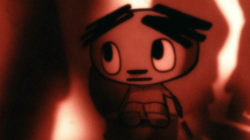 Animation i dokumentaren