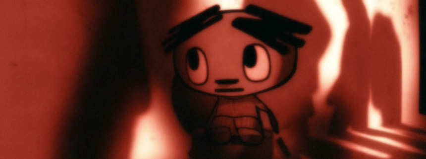 Animation i dokumentaren