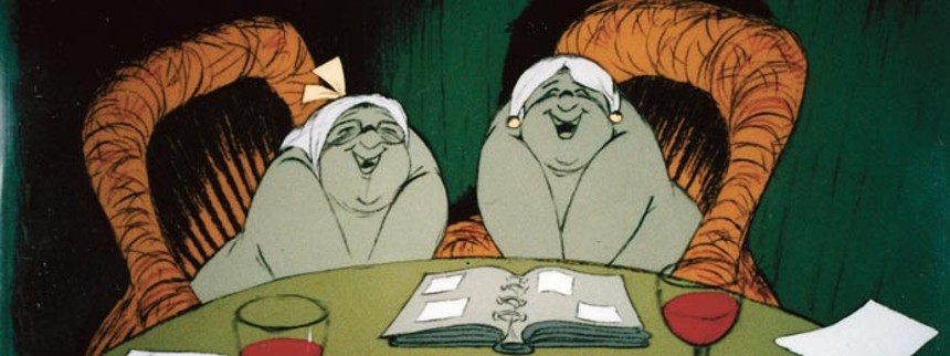 Den musikalske streg