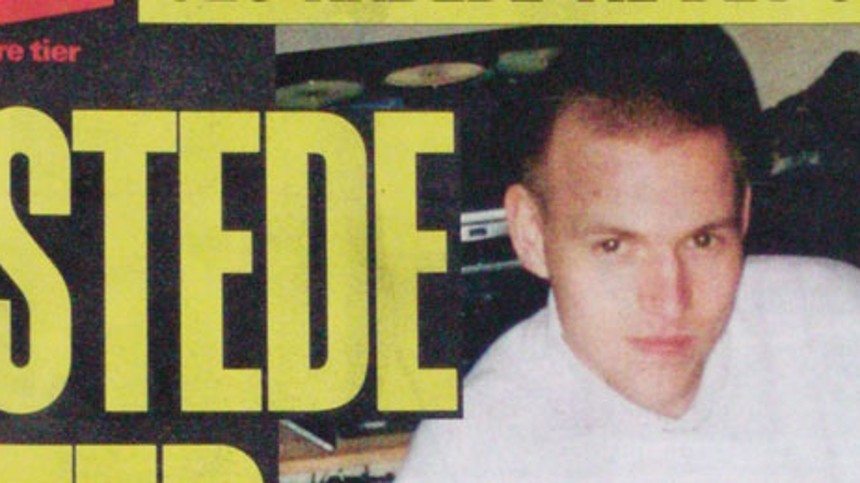 Velkommen på forsiden