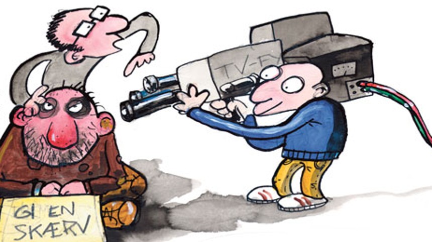 So­ci­al­por­no­gra­fi og mediealfonser