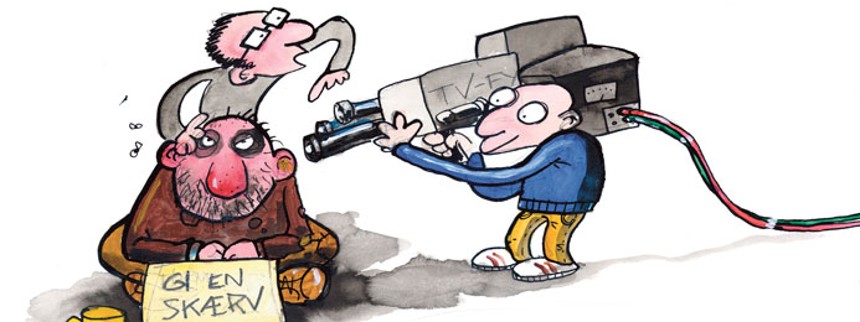 So­ci­al­por­no­gra­fi og mediealfonser