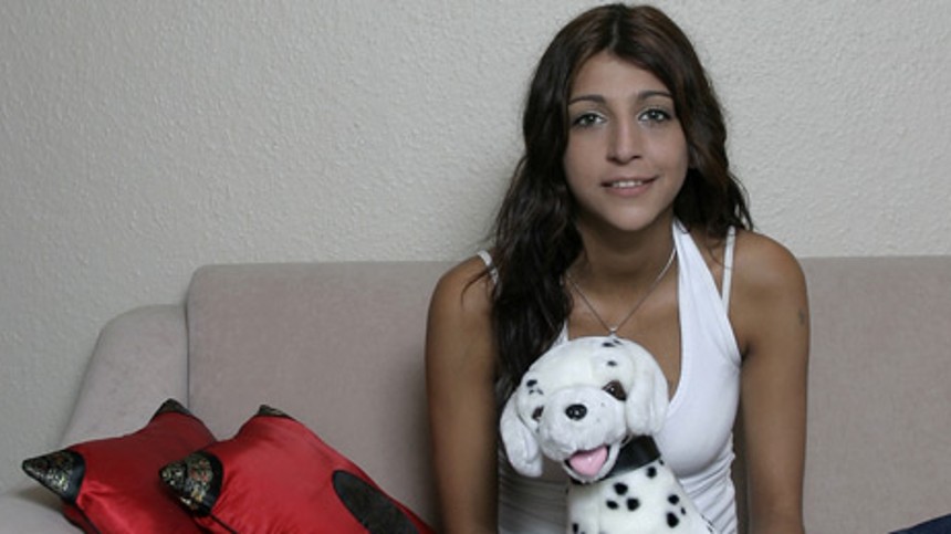 Helt almindelig og alligevel ikke