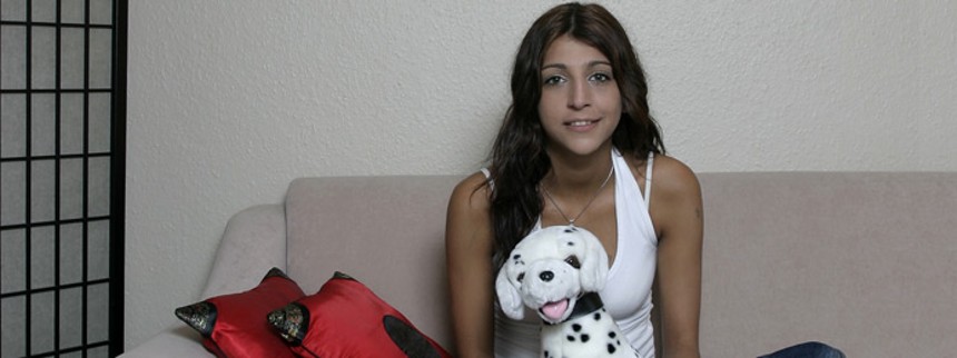 Helt almindelig og alligevel ikke