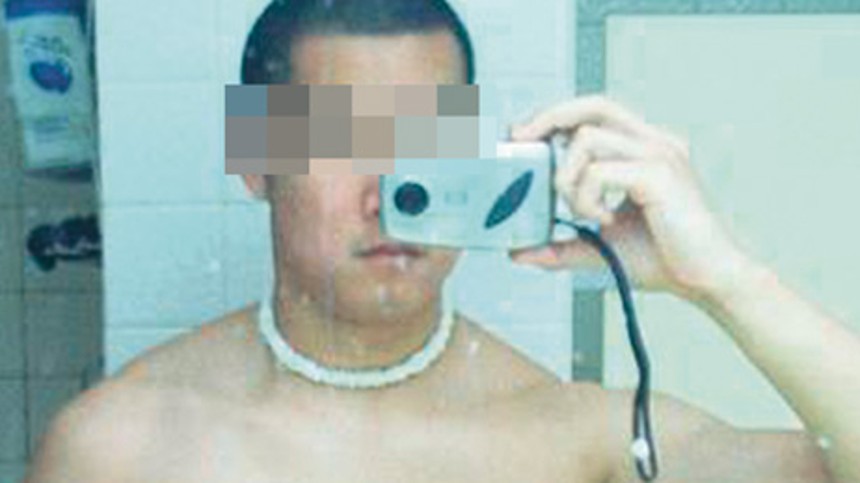 Mig selv som billede