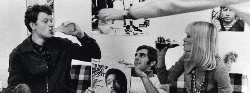 Kanon: børne-/ungdomsfilm