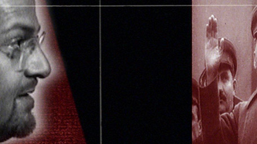 Kanon: dokumentarfilm