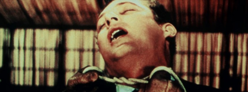 Et filmmord jeg aldrig glemmer...