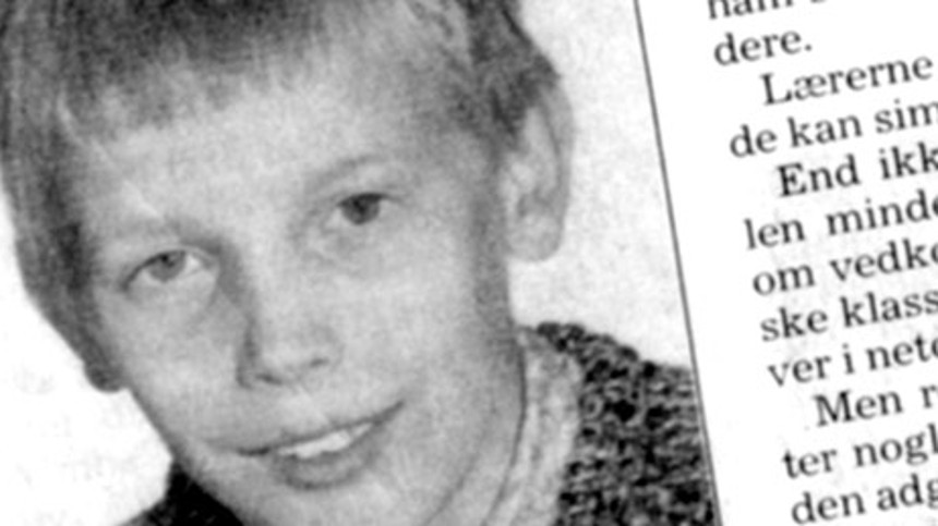 Menneske til monster