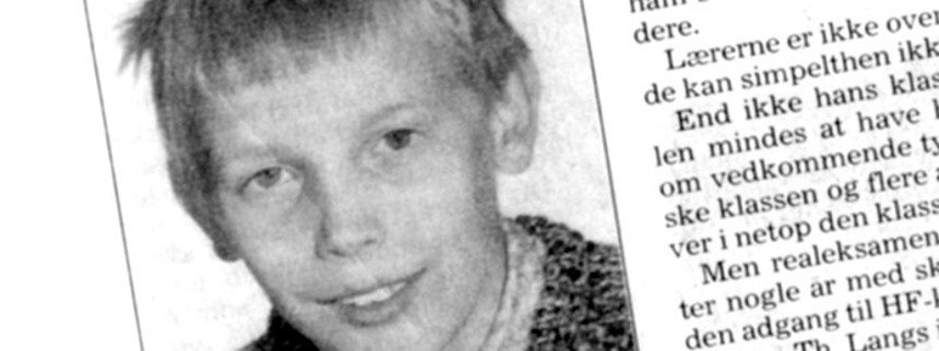 Menneske til monster