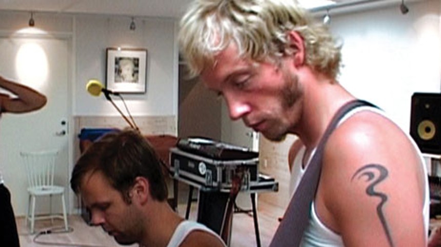 Dokumentarfilm: En mangelfuld varebetegnelse