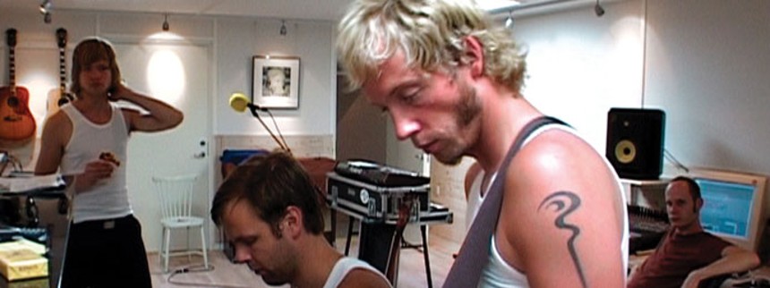 Dokumentarfilm: En mangelfuld varebetegnelse