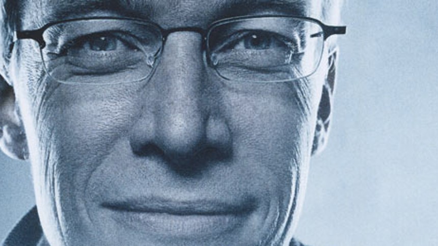 En filmmakers bekendelser