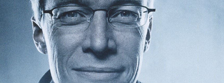 En filmmakers bekendelser