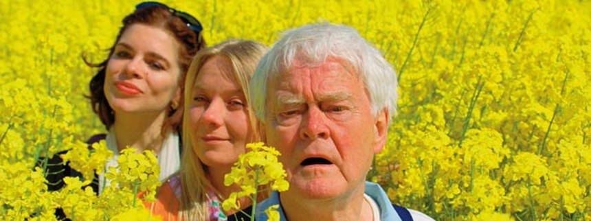 En moderne klassiker