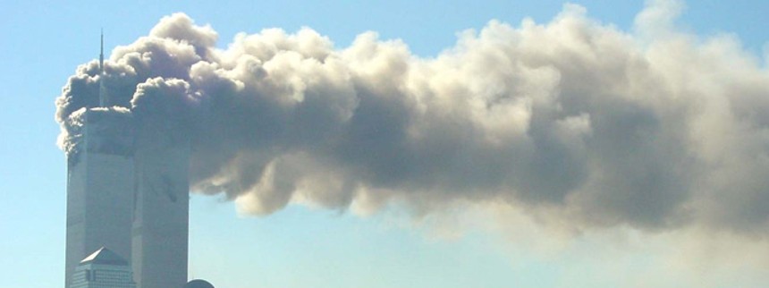 Terroristerne lavede film