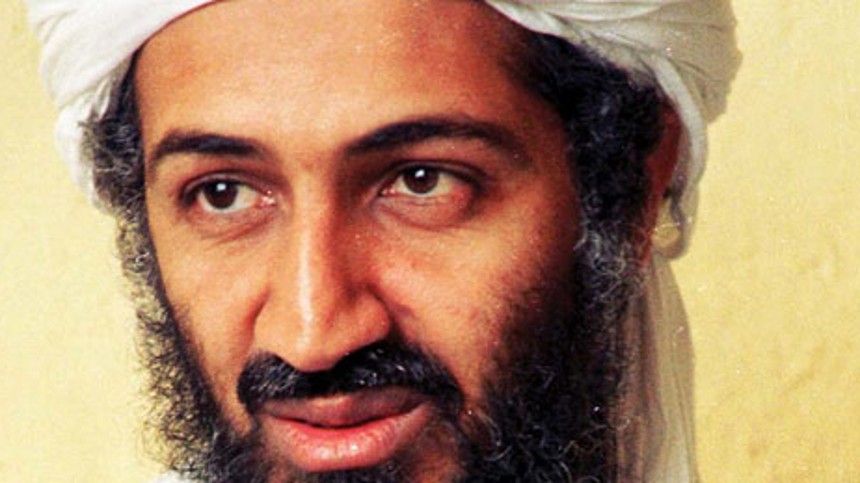 Terrorisme er ikke farlig