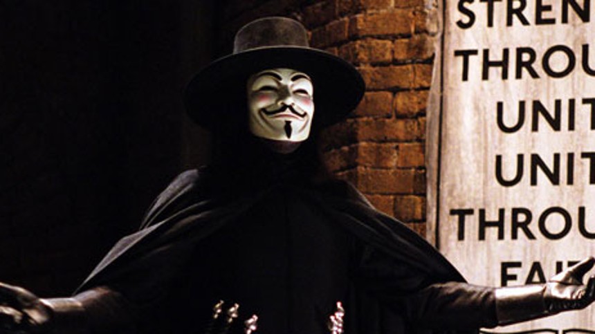 Mord eller martyrium?