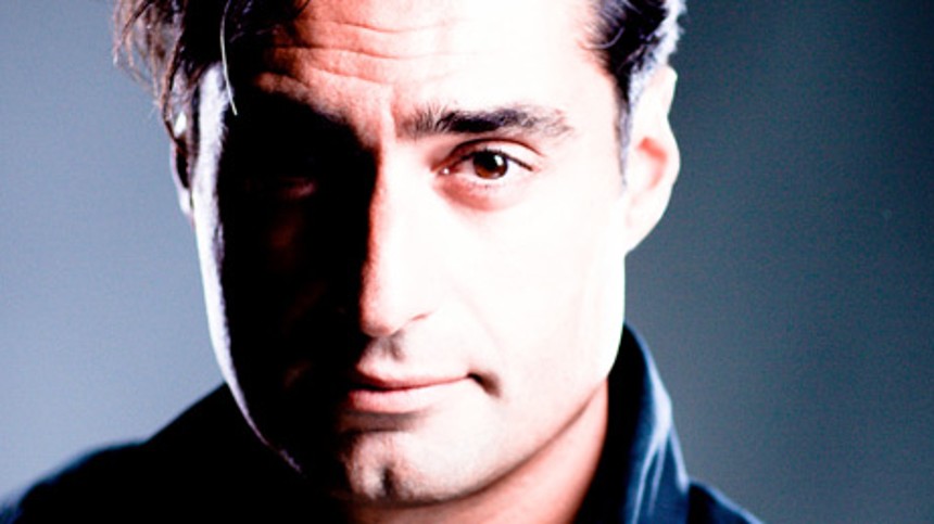 Århus ligger i Iran