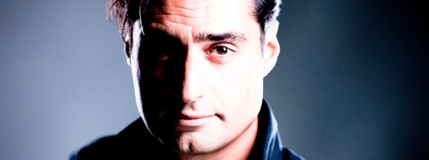 Århus ligger i Iran