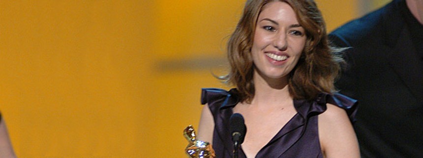 Amerikansk avantgarde