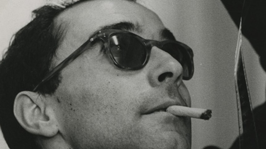 Filmkunstens evige nulpunkt