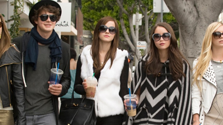 The Bling Ring 