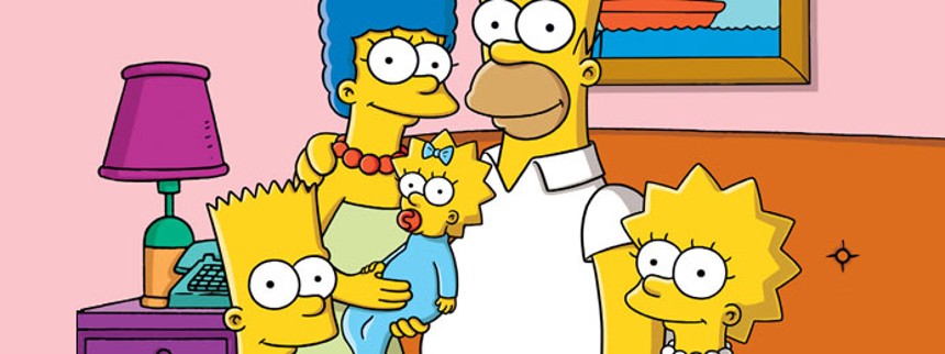 Den kære mediefamilie