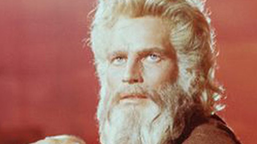 Gudstjeneste i biografen