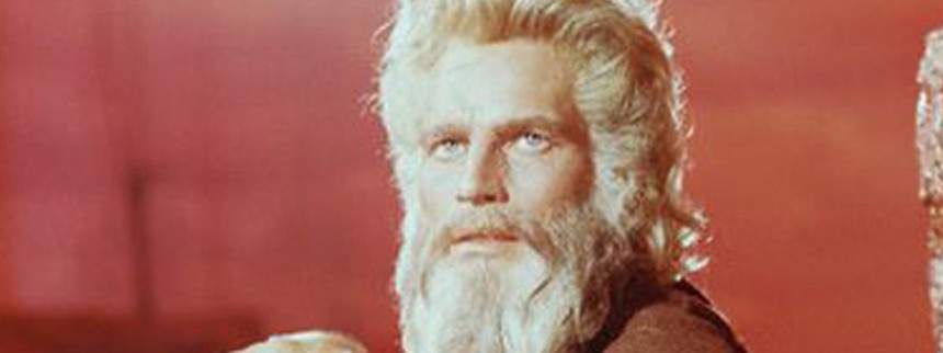 Gudstjeneste i biografen