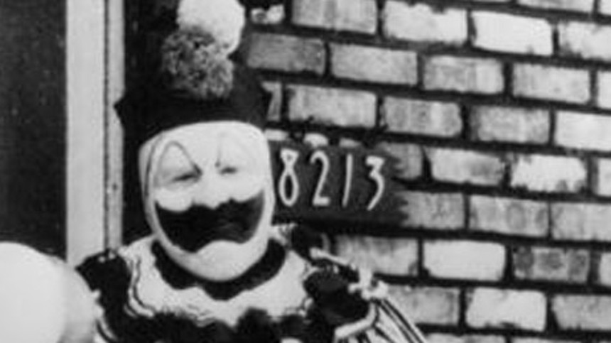 Virkelighedens værste mordere