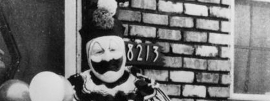 Virkelighedens værste mordere