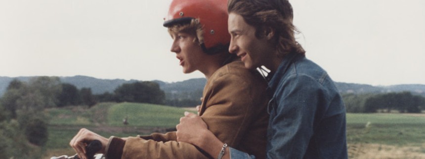 Hippier, homoer og en jysk borgersjæl