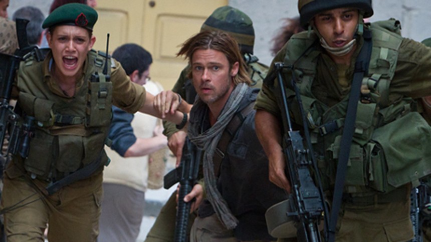World War Z