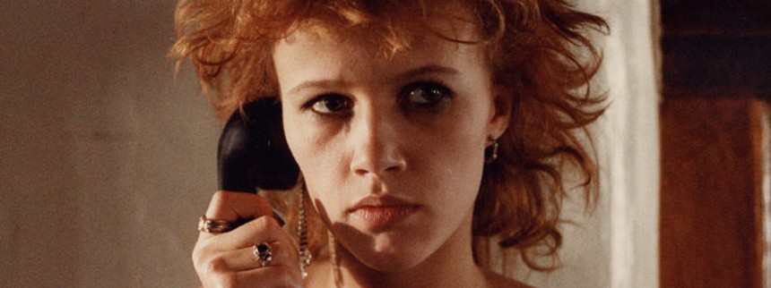 Efter premieren kom ensomheden