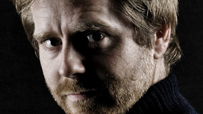 Mellem helte og bødler