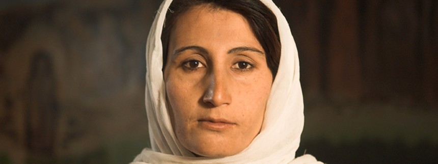 Historien om Nargiss