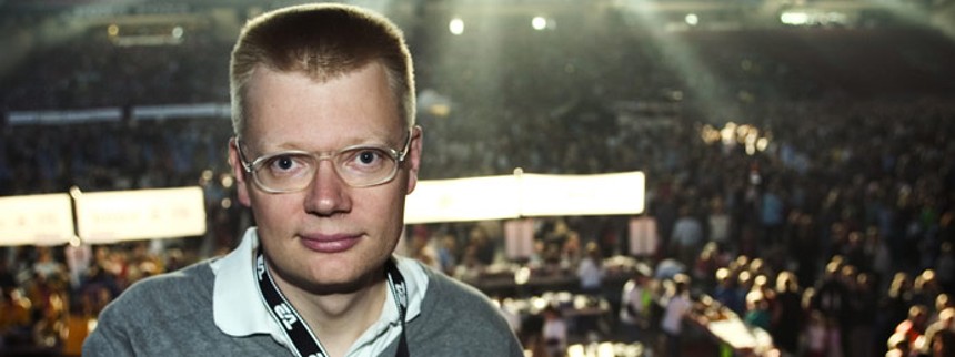 Færre film, flere serier!