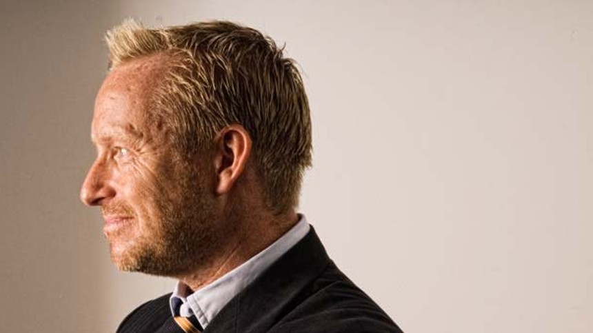 Kampen om sofavælgerne