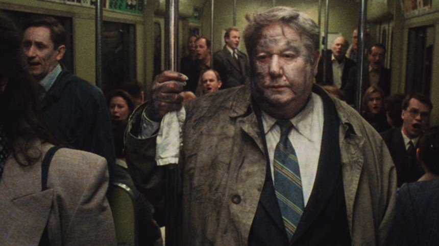 Mine personer kan ikke sove