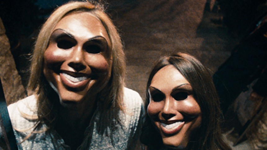 The Purge
