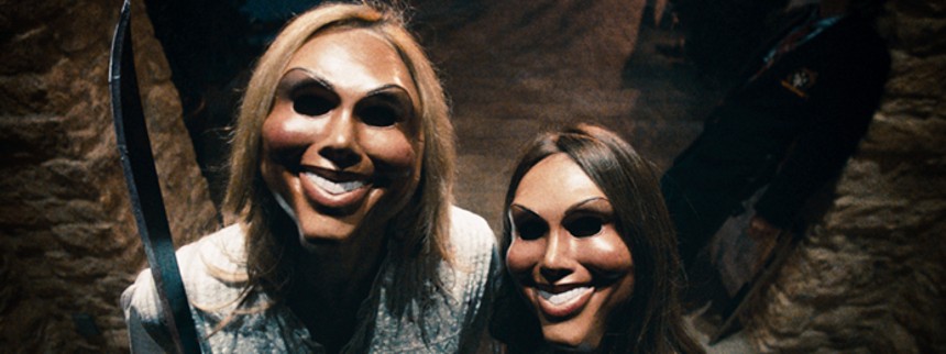 The Purge
