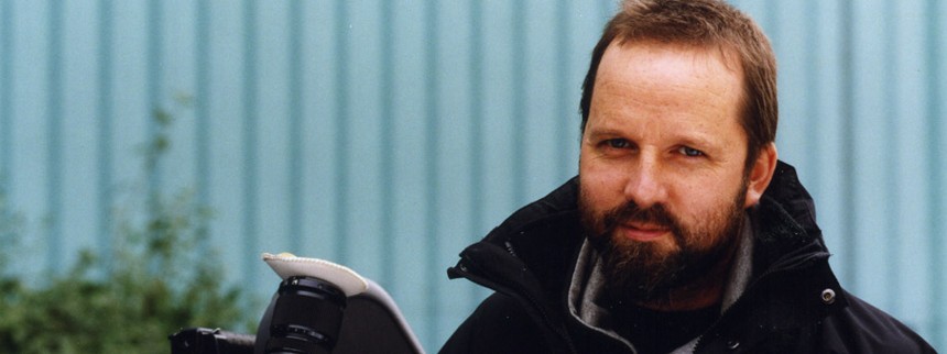 Thuesens omgang med fantasi og virkelighed