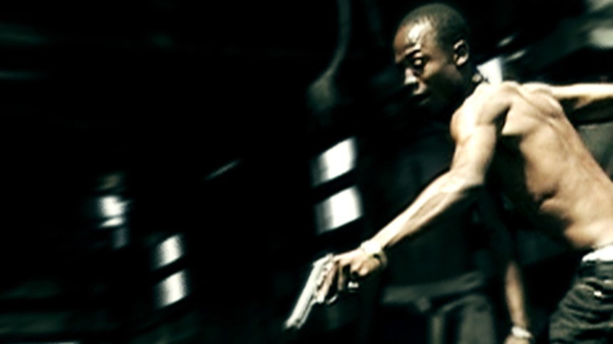 Mørkets hjerte i Solens By