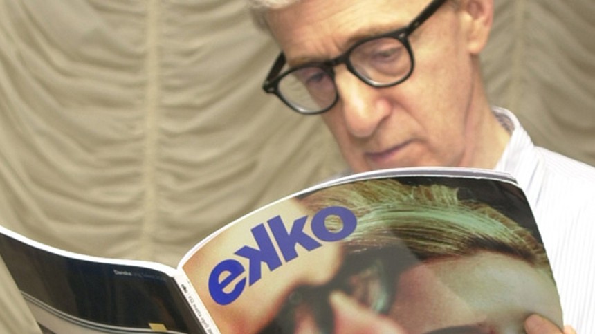 Jeg  har  været  umanerligt heldig